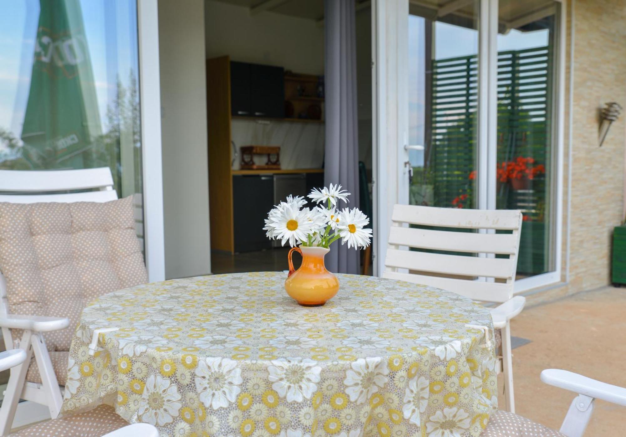 Villa Silva Ohrid Kültér fotó