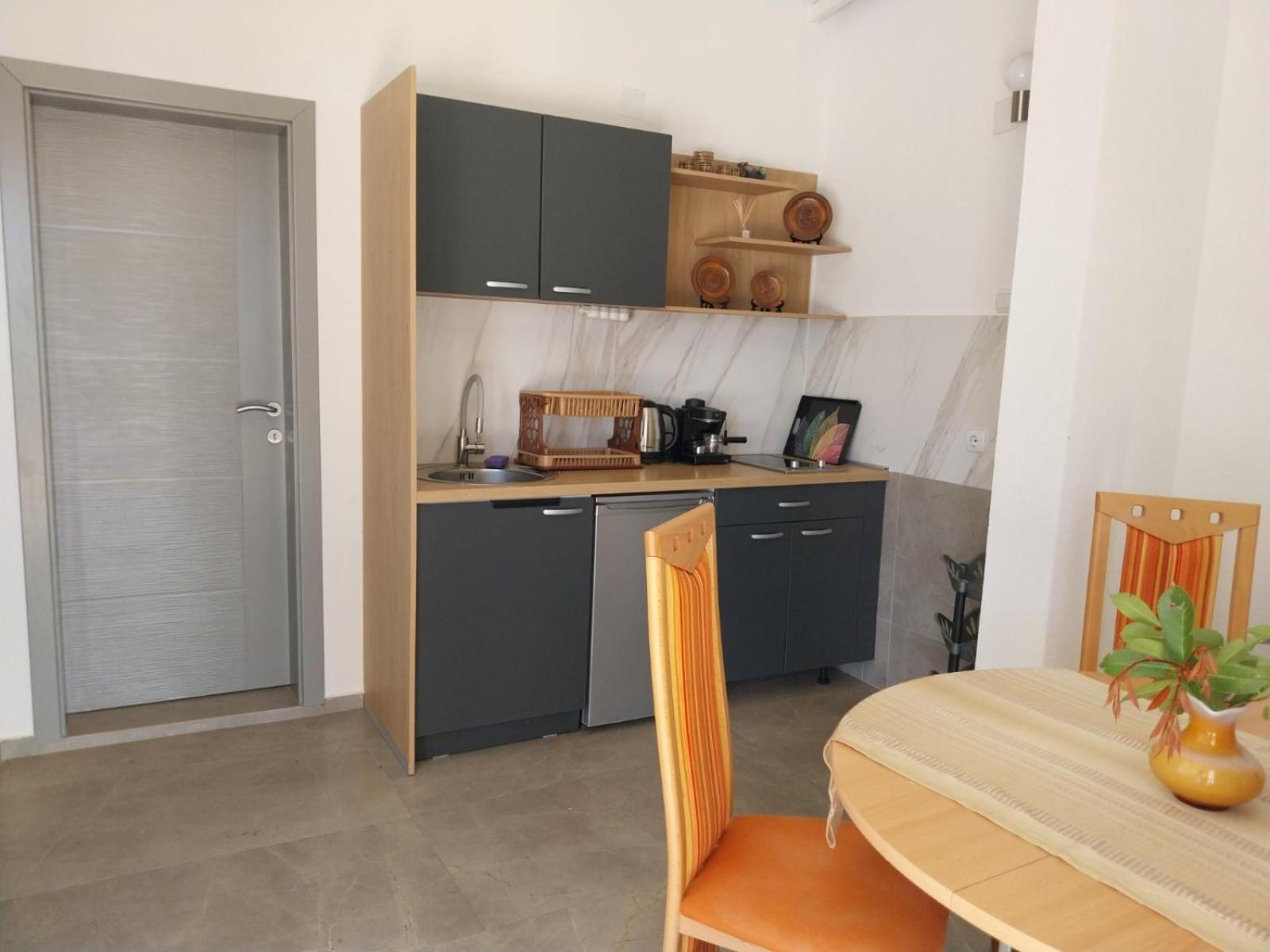 Villa Silva Ohrid Kültér fotó