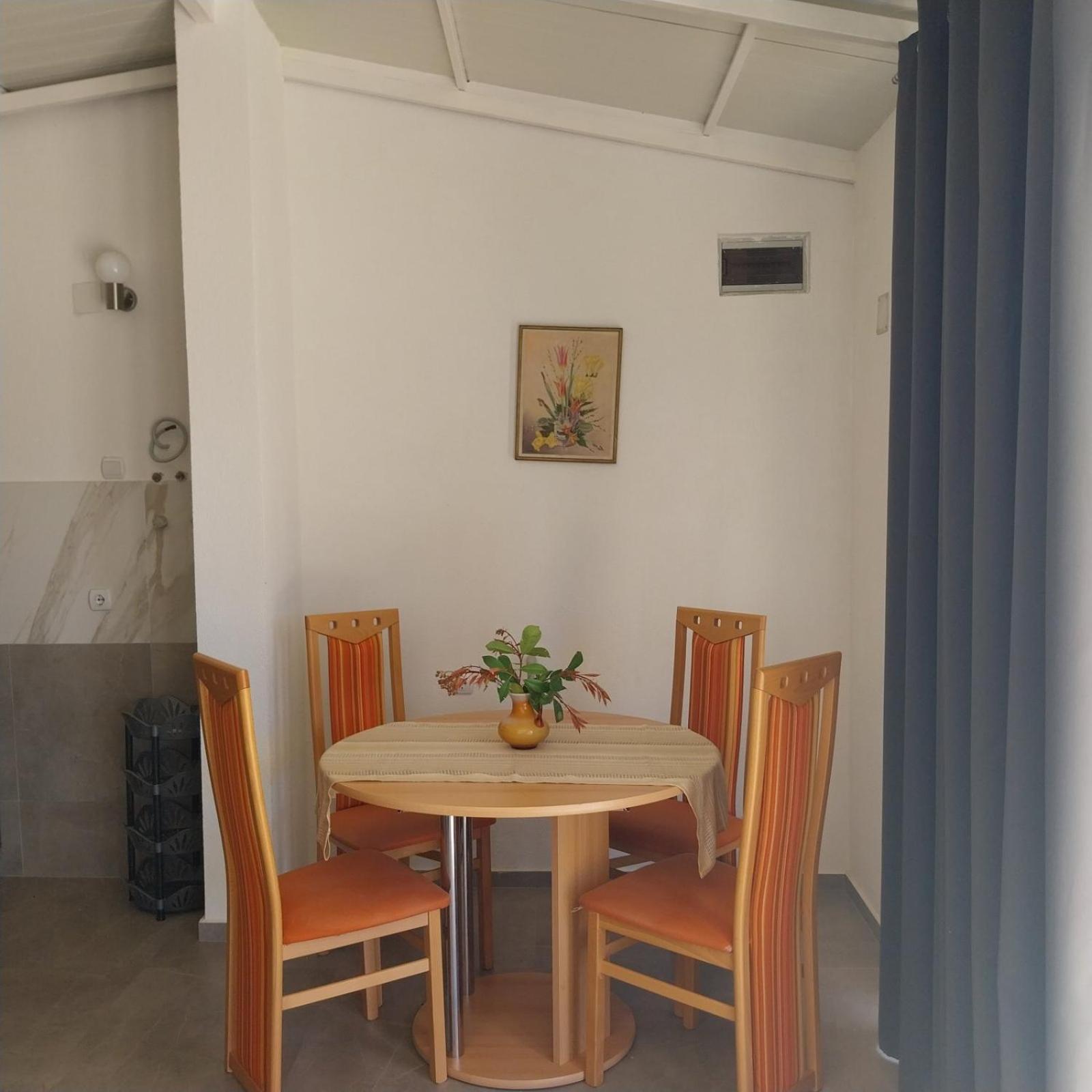 Villa Silva Ohrid Kültér fotó