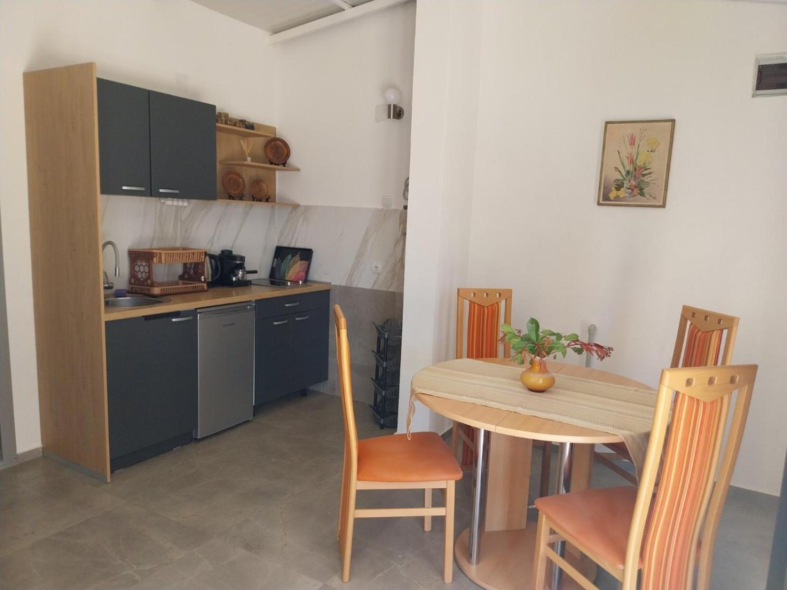 Villa Silva Ohrid Kültér fotó
