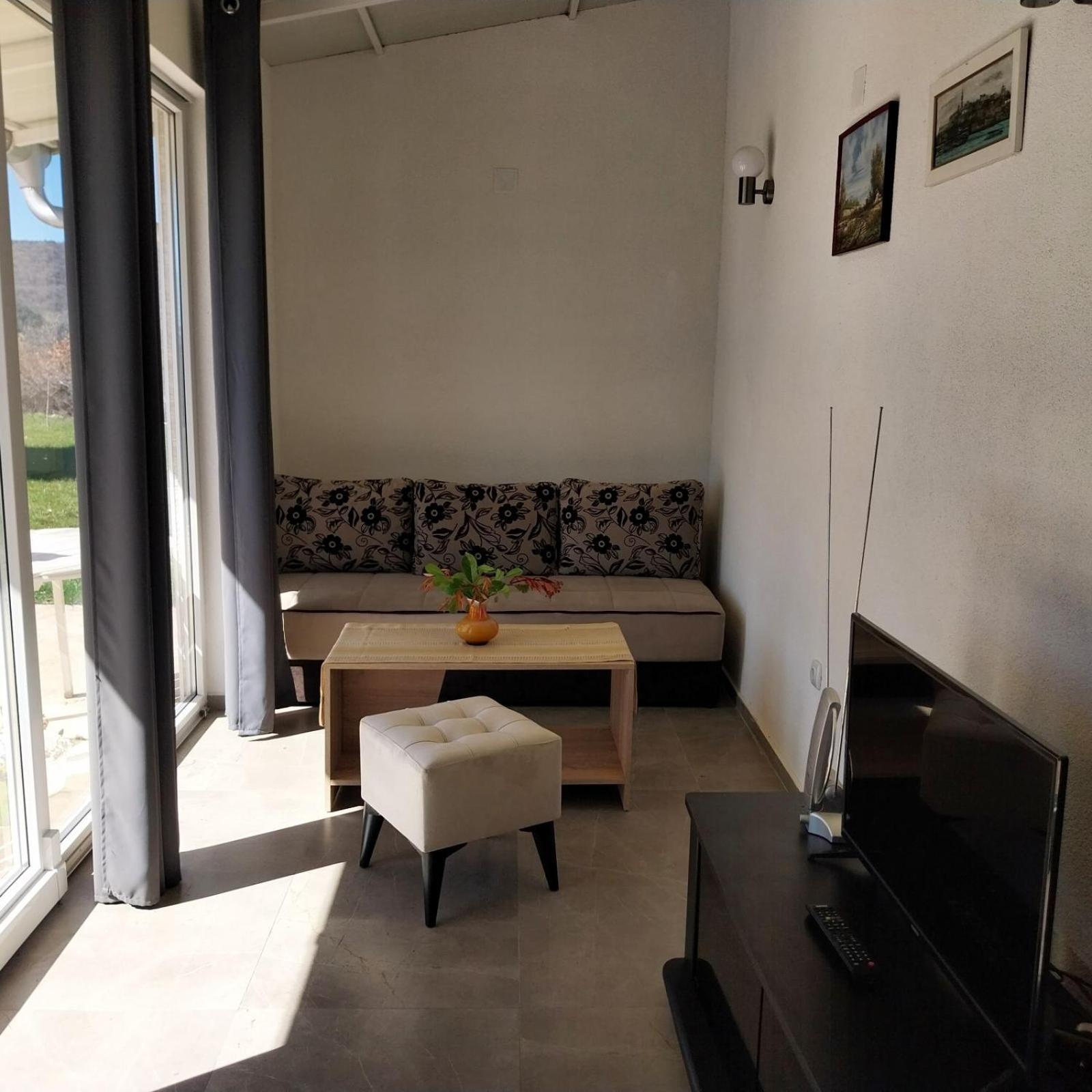 Villa Silva Ohrid Kültér fotó